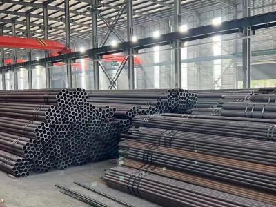 China T91 30CrMo 20G Alloy Steel Pipe 15CrMoV Cr9Mo 27SiMn 6 Inch Carbon Steel Pipe for sale
