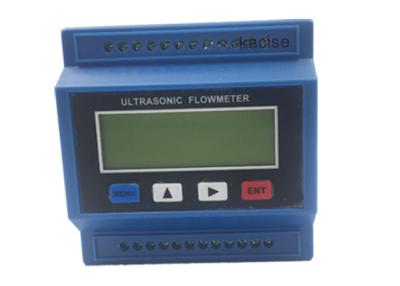 China KUFM2000 series ultrasonic flow module for sale