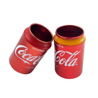 中国 無毒飲料 高耐久性性能の缶,アルミ缶,包装溶液 販売のため
