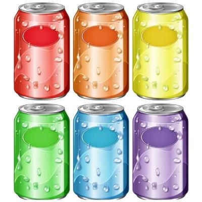 China Customizable Cylindrical Aluminum Food Cans for Your Branding Needs for sale
