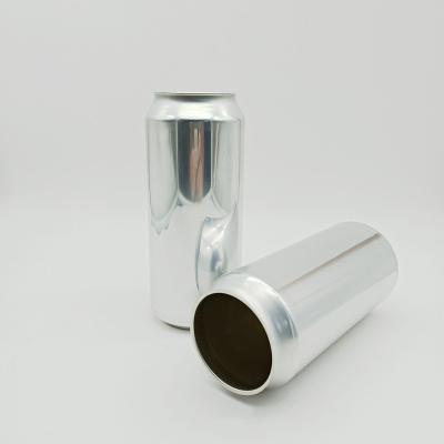 China 12oz empaquetado de aluminio redondo de la bebida del alcohol de la lata de cerveza 355ML en venta