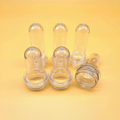 China Durable Pet Bottle Preform For High Performance And Varying Sizes for sale