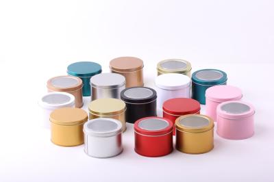 China Empilháveis Alumínio latas de alimentos 0,18 mm de espessura para a conservação fresca e segura à venda
