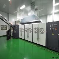 China Garrafas Carregador de bebidas carbonatadas Máquina de enchimento de bebidas refrigeradas carbonatadas de 1500 kg à venda