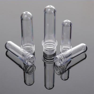 China Strong and Durable 24mm PET Preform with Excellent Chemical Resistance for sale