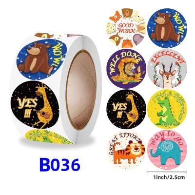 중국 Custom Sticker Labels Customizable and Perfect for Various Applications 판매용