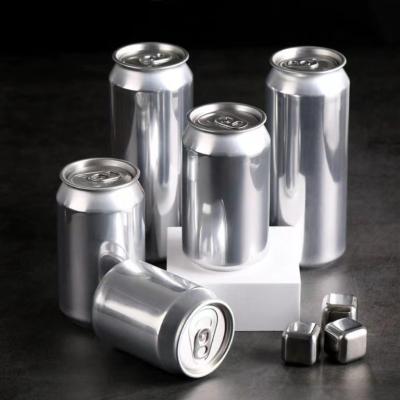 China Recyclable Aluminum Cans for Juice The Future of Sustainable Packaging for sale