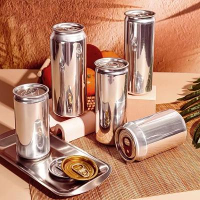 China Blank Like The Photos Easy Open Cans Customizable for Your Requirements for sale