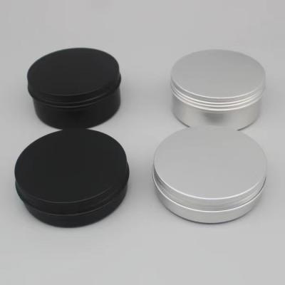 China 3g latas de alimento de alumínio com espessura de 0,18 mm personalizá-lo disponível à venda