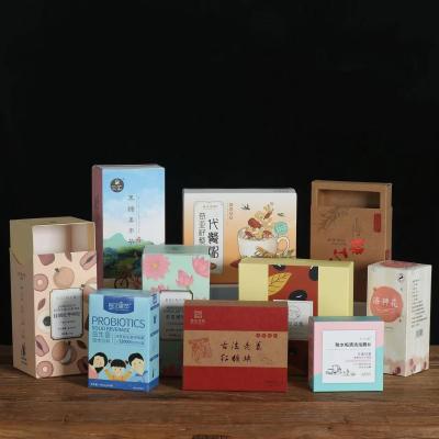 China Rechthoekige verpakkingen voor levensmiddelen en dranken met verpakkingsgrootte 28,5*12*3 cm voor het laden van 3-7 kg Te koop