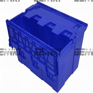 China Harden Steel PP Plastic Household Mould DME Multi Cavity Mold for sale