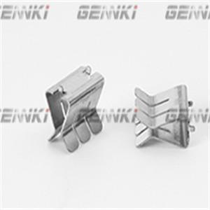 China 5052 Aluminum Cnc Milling Metal Parts  Hardening EDM Cnc Milling Parts for sale