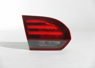 China Rear Lamp Plastic Rapid Prototyping SLA Automotive CAD CNC Milling And CNC Turning for sale