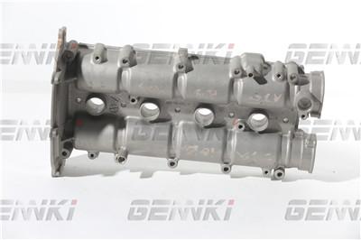 China S136 High Pressure Die Casting Parts Power Transmission 6063 Aluminum for sale