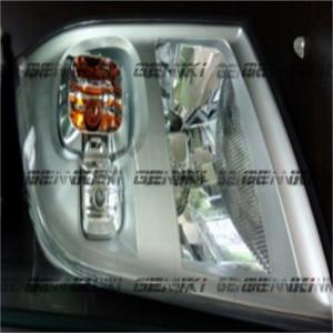 China 2344 NAK80 Plastic Injection Molding Automotive Parts PA6 Multi Cavity Mold Design for sale