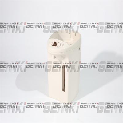 China Solidworks Plastic Molded Products NAK80 Mirror Polishing 3D Injection Molding for sale