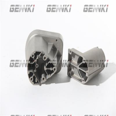 China Power Transmission Aluminum Die Casting Parts ADC12 A380 Dievar Type for sale