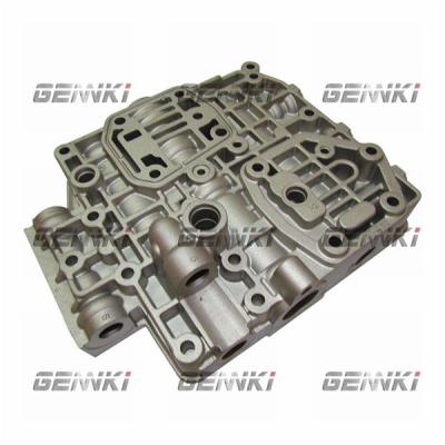 China DIN AISI Aluminum Die Casting Parts Dievar Tier One Alloy Mold for sale