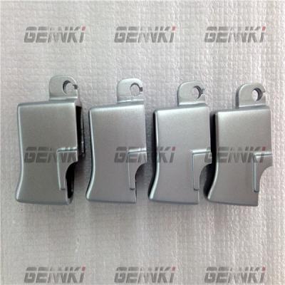 China CNC 0.05mm Tolerance Rapid Tooling Injection Molding Prototype Plastic Parts PMMA for sale