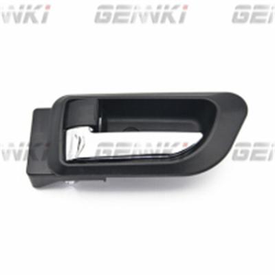 China PC ABS S50C Plastic Injection Automotive Parts Door Handles Molding Industry for sale