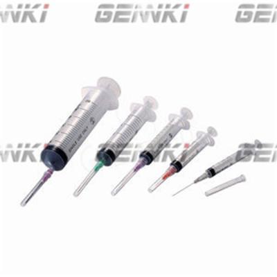 China Gennki Syringe Medical Device Injection Molding Companies PP PVC Plastic Moulding for sale