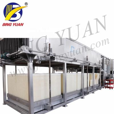 China 1TPD Block Ice Maker Machine for sale