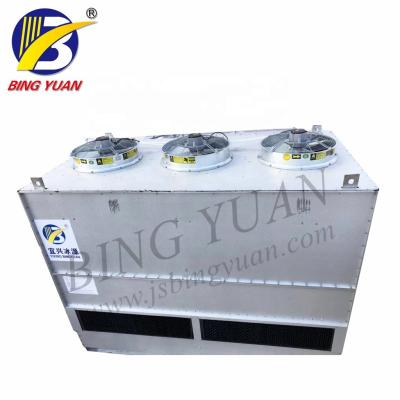 China Automatic 1500 Watt R404A Evaporative Cooling Equipment for sale
