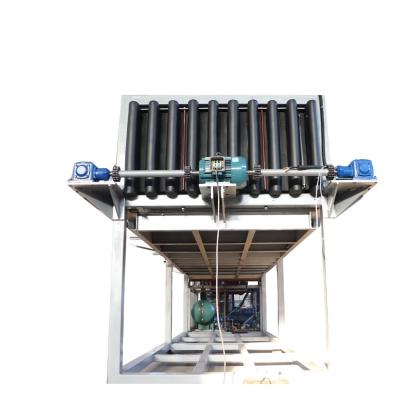 China 10 ton Direct Refrigeration Block Ice Machine Plant, block ice machine,ice plant machinery for sale