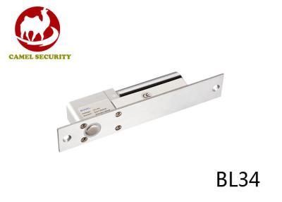 China 2 Wires High Security Electric Bolt Lock Durable And Widely Use for sale