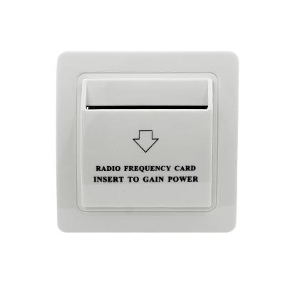 China Fireproof PVC Door Exit Push Button NO NC COM Plastic Series Back Box Optional for sale