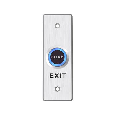 China ANT840/ANT870 NO Touch Style Exit Button Touchless Exit Button for sale