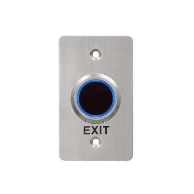 China SNT850-32NT/SNT886-32NT NO Touch Style Exit Button Touchless Exit Button for sale