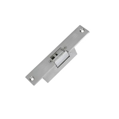 China SL150KA Surface Mount Electric Strike Lock Mechanical For Door Access Control System for sale