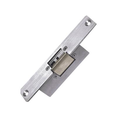 China SL200KA Surface Mount Electric Strike Lock Mechanical For Door Access Control System for sale
