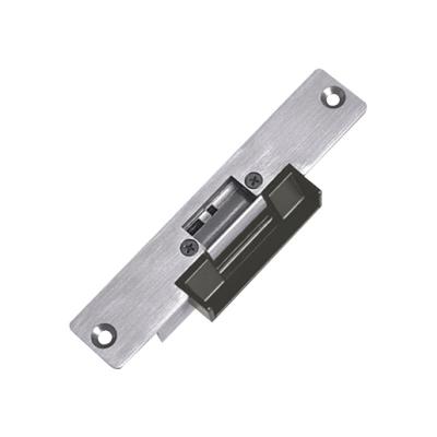 China SL150B Surface Mount Electric Strike Lock Mechanical For Door Access Control System for sale