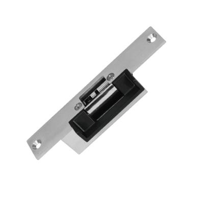 China SL150KB Surface Mount Electric Strike Lock Mechanical For Door Access Control System for sale