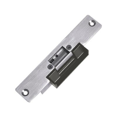 China SL200KB Surface Mount Electric Strike Lock Mechanical For Door Access Control System for sale