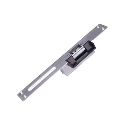 China SL250KB Surface Mount Electric Strike Lock Mechanical For Door Access Control System for sale