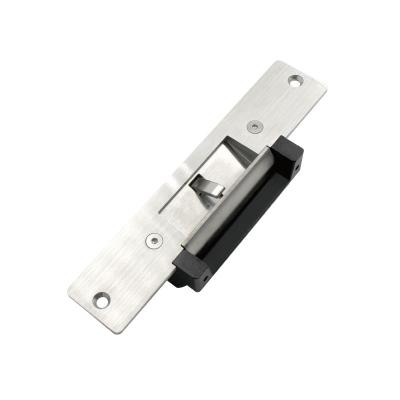 China SL165KS Surface Mount Electric Strike Lock Mechanical For Door Access Control System for sale