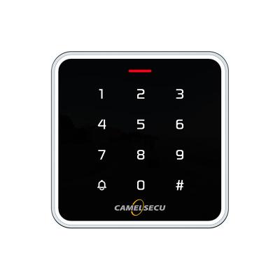 China AMY-105B Soft Touch Standalone Keypad Access Control Controller With LED Light 13.56Mhz Mifare for sale