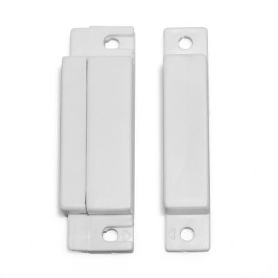 China Windows And Doors Magnetic Door Contact Switch Roller Shutter Sensor CS-31 for sale