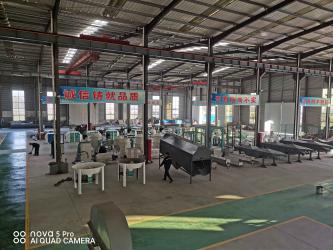 China Factory - Shandong Hengyi Kaifeng Machinery Co., Ltd.,