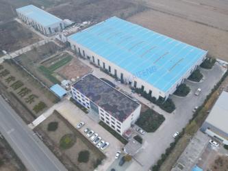 China Factory - Shandong Hengyi Kaifeng Machinery Co., Ltd.,