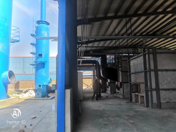 Quality High Activation Rate Activated Carbon Manufacturing Plant Multipurpose for sale