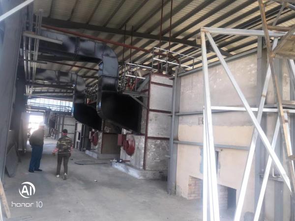 Quality High Activation Rate Activated Carbon Manufacturing Plant Multipurpose for sale