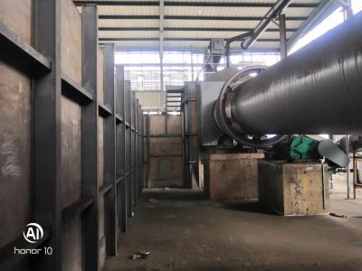 China High Activation Rate Activated Carbon Manufacturing Plant Multipurpose for sale