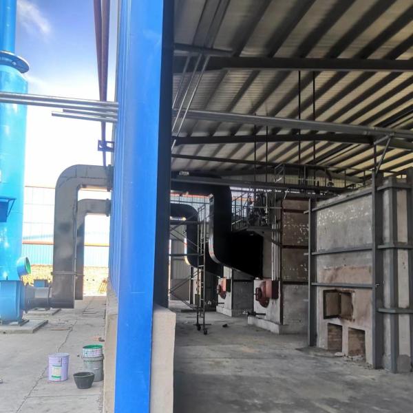 Quality High Activation Rate Activated Carbon Manufacturing Plant Multipurpose for sale