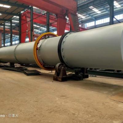 China 4~5T/Day Activated Carbon Production Plant With 90% Fixed Carbon High Efficiency for sale