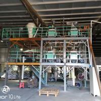 Quality Activated Carbon Plant Machinery for sale