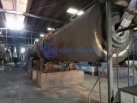 Quality Industrial Activated Carbon Rotary Kiln For High Volume Activated Carbon for sale